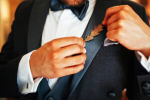 Cincuenta años de matrimonio son motivo de celebración.