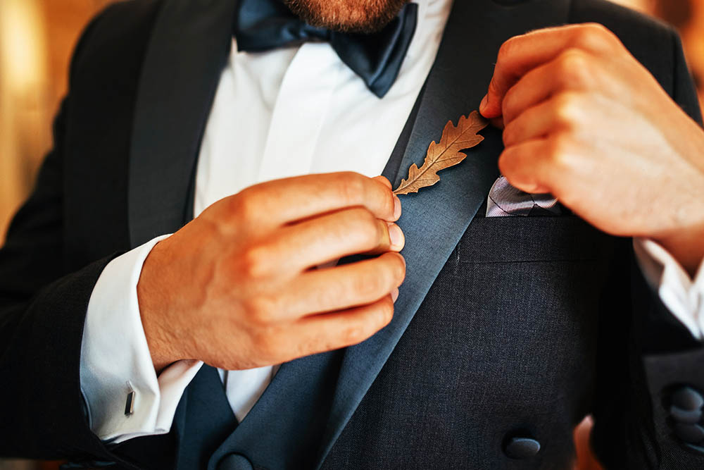 Cincuenta años de matrimonio son motivo de celebración.