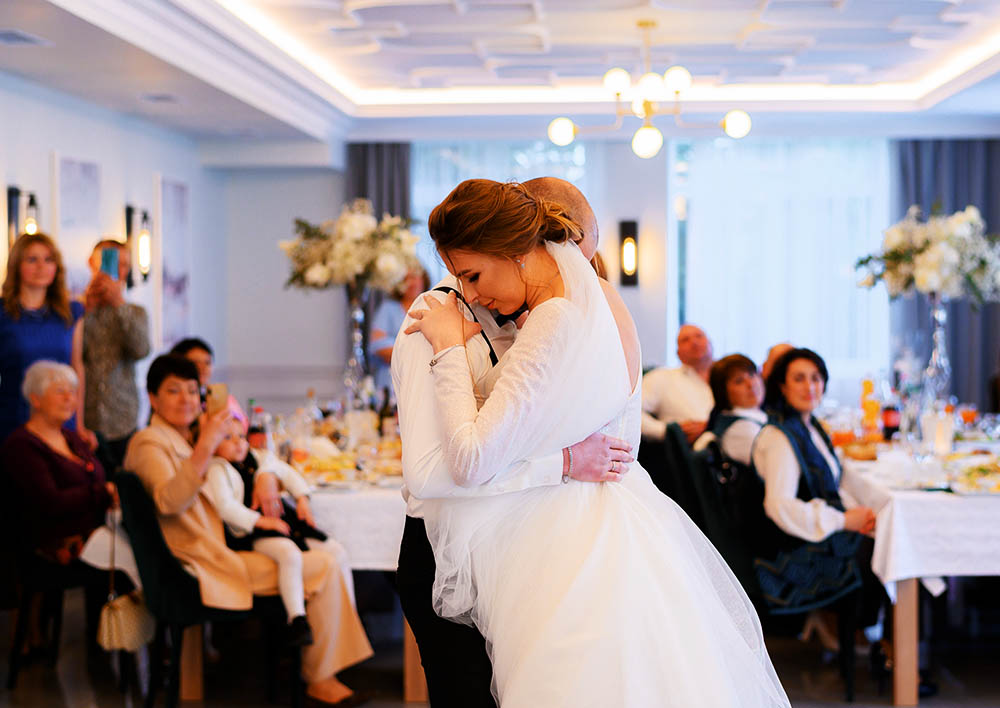 Hasta cuándo celebras los aniversarios 25 y 40 de tu boda