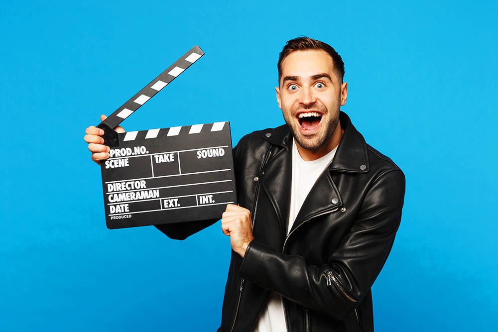 Qué relación hay entre el cine y la televisión