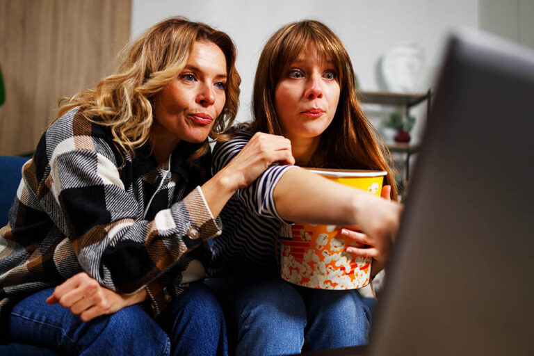 Qué películas han cambiado nuestras ideas sobre la sociedad
