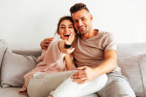 El cine y la televisión hacen más placentera la experiencia de la lectura