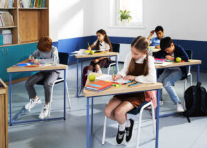 Cree que el sistema educativo es un fracaso