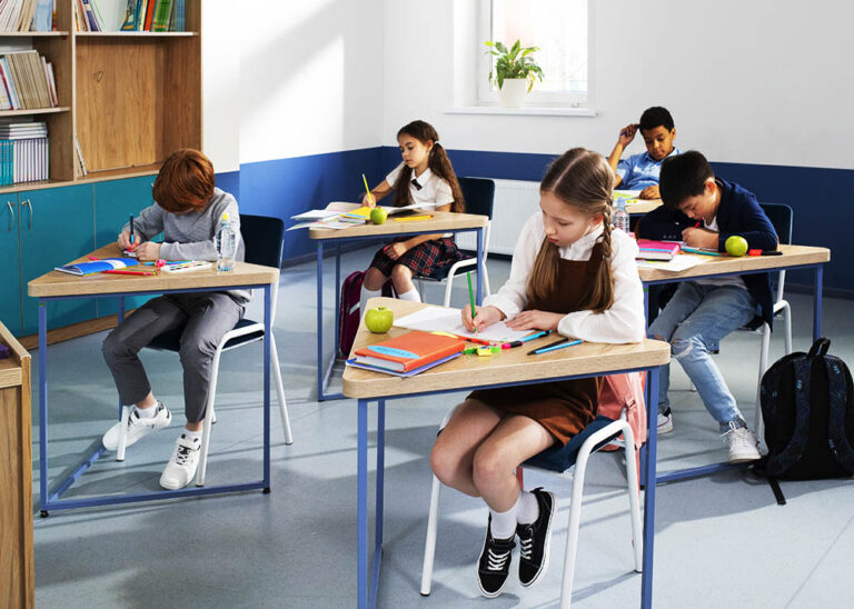 Cree que el sistema educativo es un fracaso