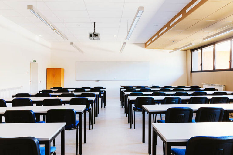 Cómo es el sistema educativo noruego