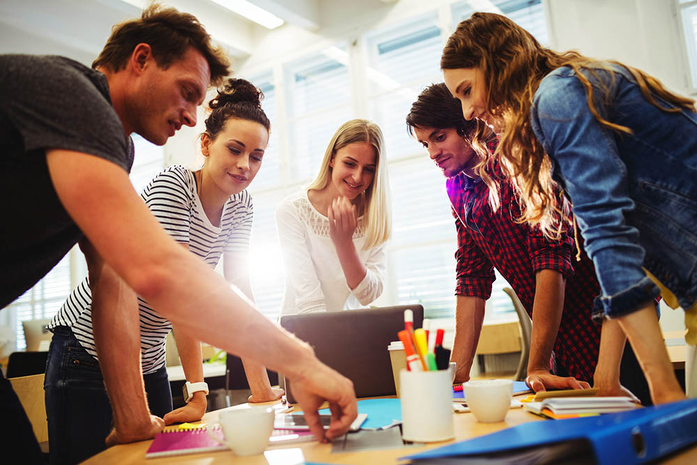 Citas inspiradoras para motivar a los emprendedores.