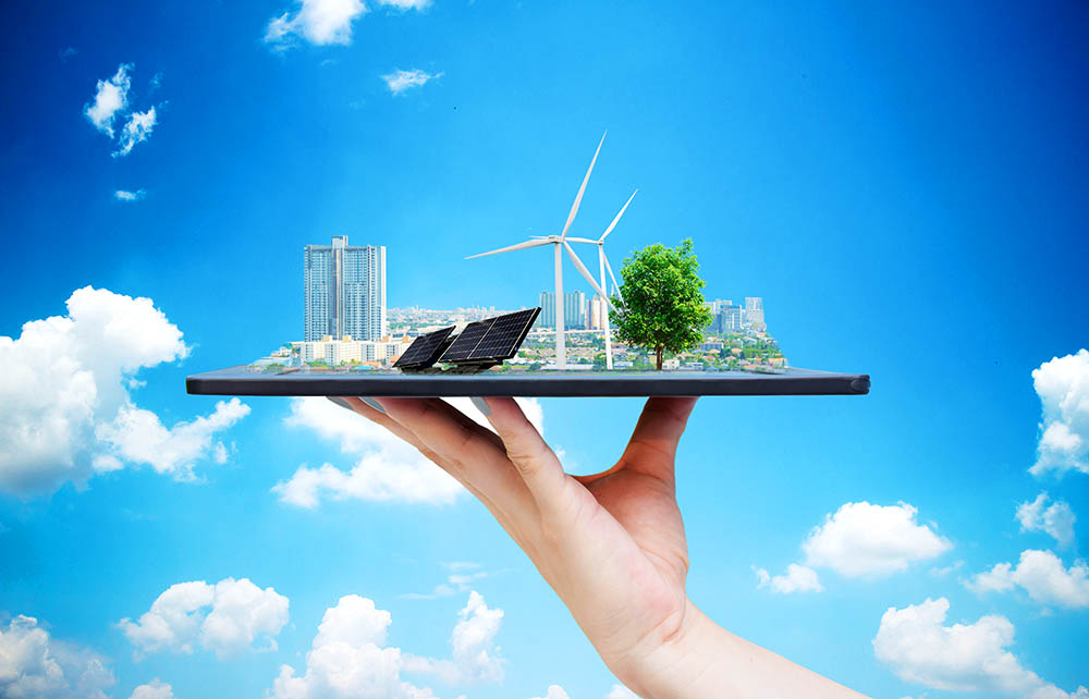 Chile apuesta por las energías renovables