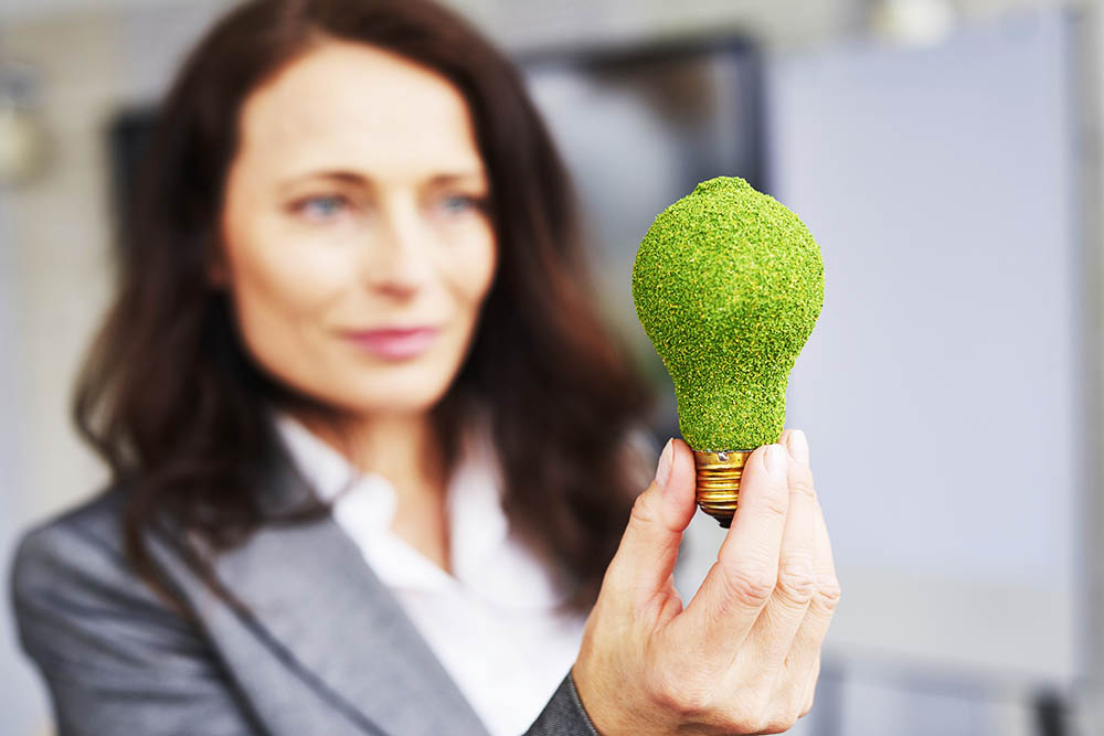 Las energías renovables son fundamentales para nuestro futuro.