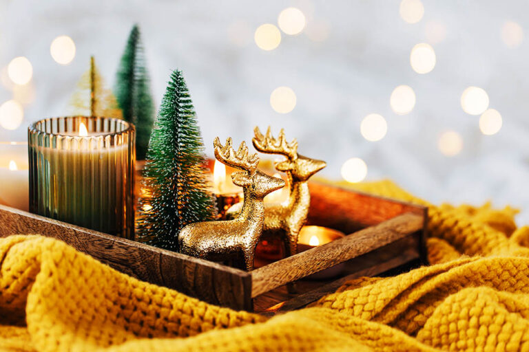 Qué opina de la Navidad y disfruta de estas fiestas