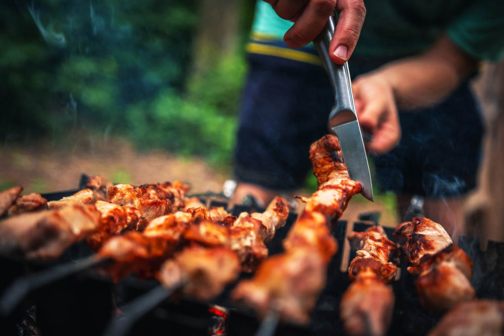Recetas de cocina con carne de vacuno