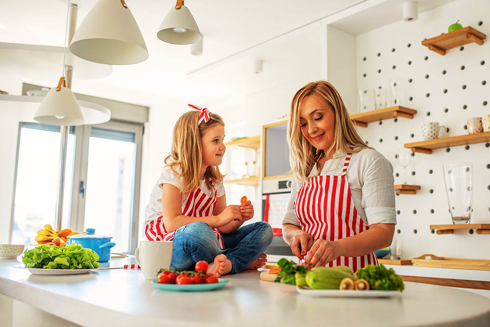 Recetas caseras fáciles y deliciosas