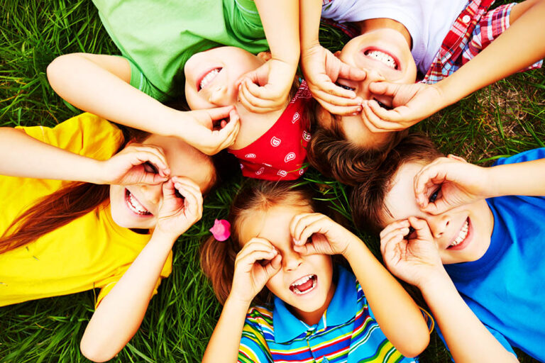 Pasos claves para criar a los hijos con éxito