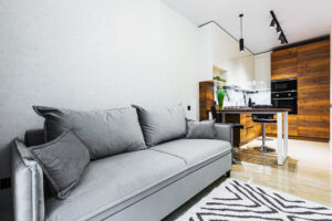 Renovar su vivienda