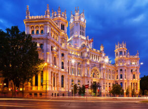 Cuál es el hotel más lujoso del mundo