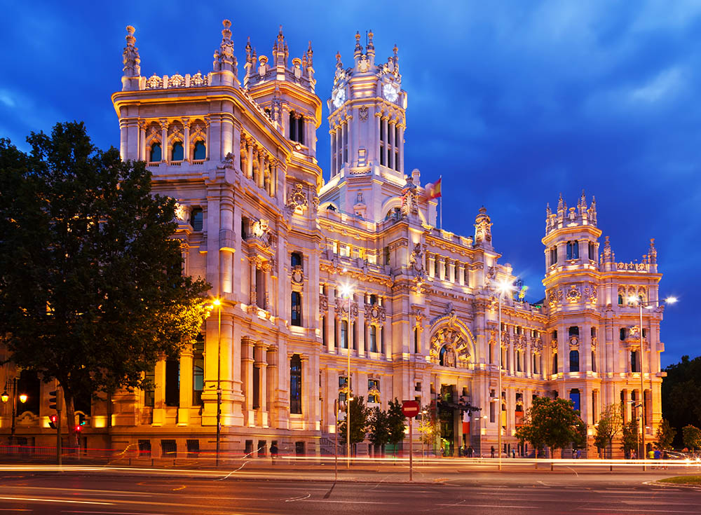 Cuál es el hotel más lujoso del mundo