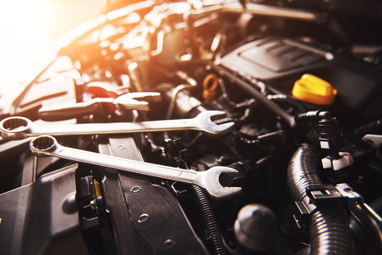Qué tipo de motor utilizan los coches eléctricos