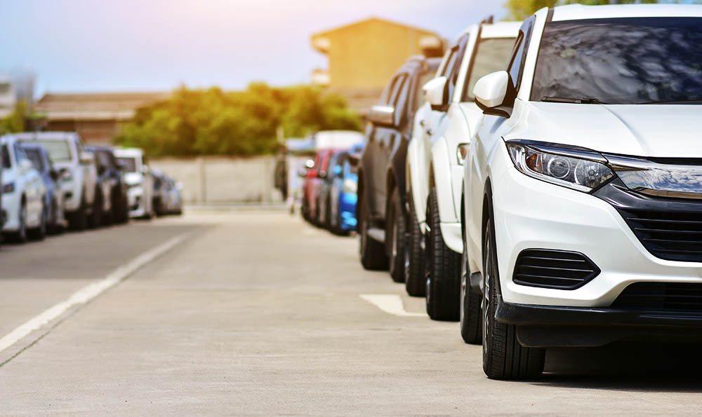 Qué hace un motor eléctrico