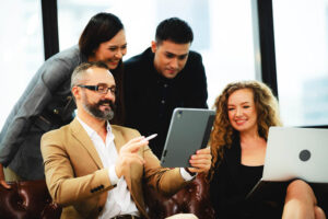 Qué cursos pueden ayudarme a crear una empresa