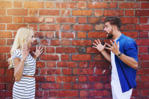 Es mala idea hablar de relaciones pasadas con tu pareja