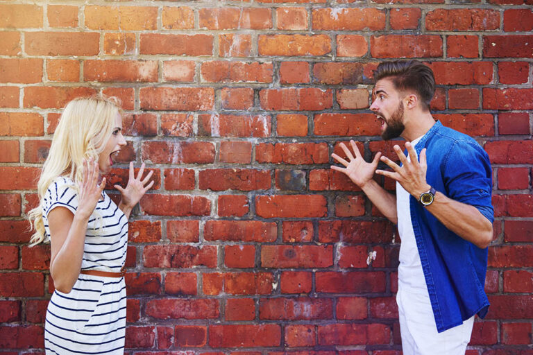 Es mala idea hablar de relaciones pasadas con tu pareja