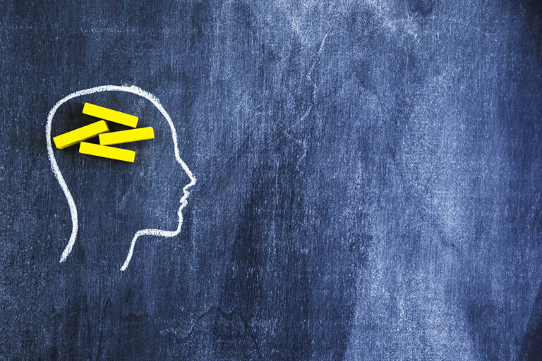 Cuáles son los beneficios de tener una mente sana