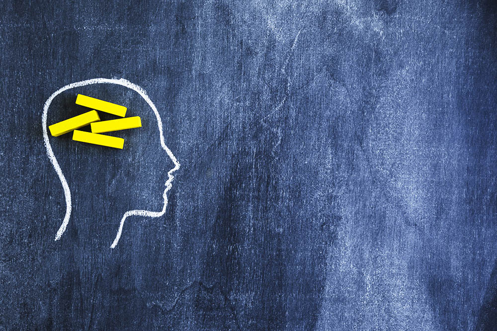 Cuáles son los beneficios de tener una mente sana