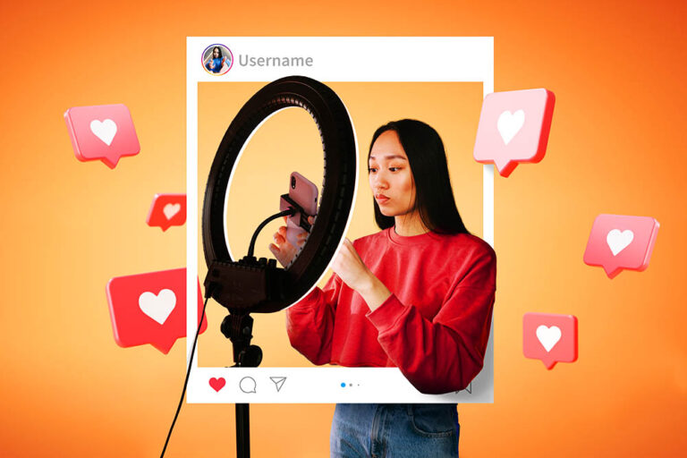 Te gusta la aplicación de redes sociales TikTok