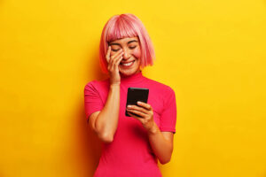 Crees que la red social "Tik Tok" ha tocado techo