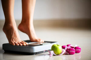 Los frutos secos son excelentes fuentes de nutrientes.