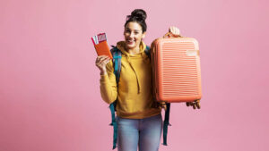 Qué opina de las agencias de viajes
